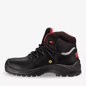 Safety shoes Safety Jogger x AC/DC AC/DC X430 image-2