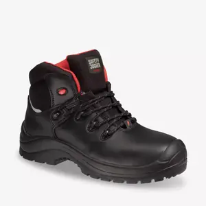 Safety shoes Safety Jogger x AC/DC AC/DC X430 image-1