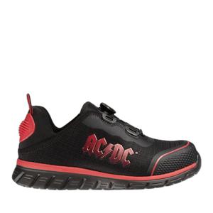 Safety shoes Safety Jogger x AC/DC AC/DC Ligero2 TLS