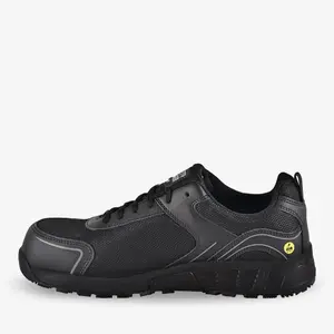 Safety shoes Safety Jogger Industrial AAK S1P Low image-2