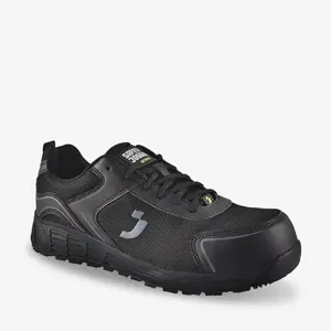 Safety shoes Safety Jogger Industrial AAK S1P Low image-1