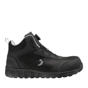 Safety shoes Safety Jogger Industrial Asama S3S TLS Mid image-0