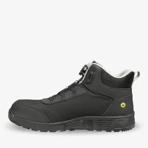 Safety shoes Safety Jogger Industrial Asama S3S TLS Mid image-2
