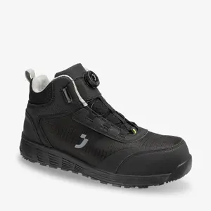 Safety shoes Safety Jogger Industrial Asama S3S TLS Mid image-1
