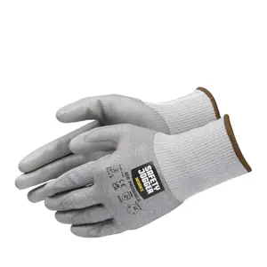 Workshop gloves Safety Jogger Industrial Eco Proshield image-0