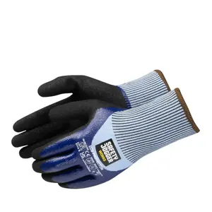 Workshop gloves Safety Jogger Industrial Eco Protector image-0