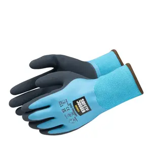 Workshop gloves Safety Jogger Industrial Eco Prodry image-0