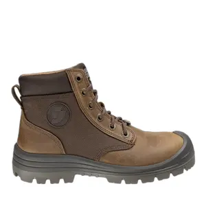 Safety shoes Safety Jogger Industrial Dakar EW S3 image-0
