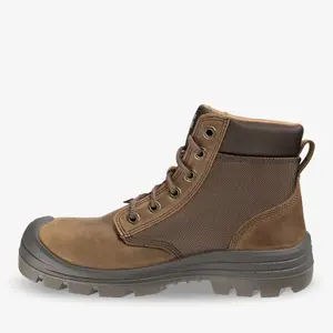 Safety shoes Safety Jogger Industrial Dakar EW S3 image-2