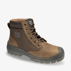Safety shoes Safety Jogger Industrial Dakar EW S3 image-1
