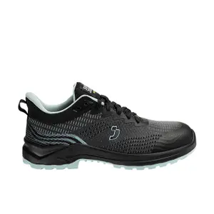 Women's safety shoes Safety Jogger Industrial Bestknit S1P image-0