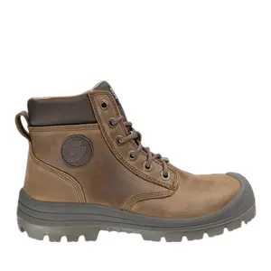 Safety shoes Safety Jogger Industrial Dakar EW S3 Leather image-0