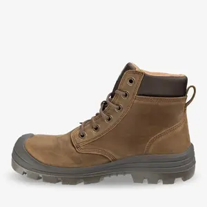 Safety shoes Safety Jogger Industrial Dakar EW S3 Leather image-2