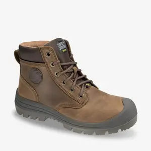 Safety shoes Safety Jogger Industrial Dakar EW S3 Leather image-1