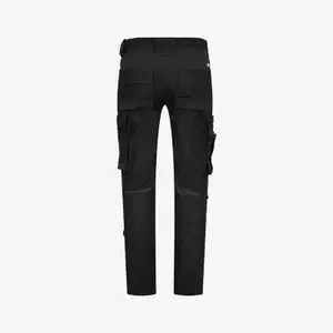 Women's work Trousers Safety Jogger Works Deneb image-1