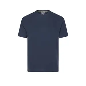 T-shirt Safety Jogger Works Oak image-0