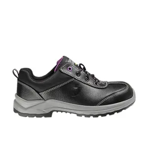 Women's safety shoes Safety Jogger Industrial Bestgirl S3 Low image-0