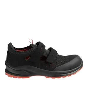 Calzado de seguridad Safety Jogger Industrial Modulo S1PS image-0