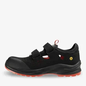 Calzado de seguridad Safety Jogger Industrial Modulo S1PS image-1