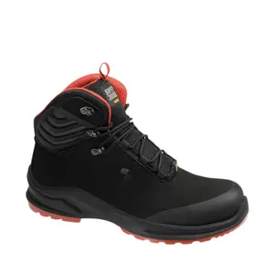 Safety shoes Safety Jogger Industrial Modulo S3M image-0