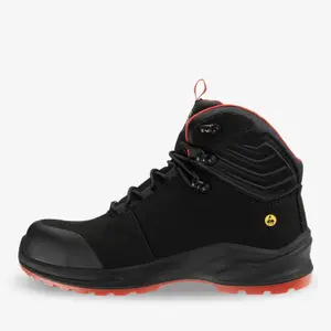 Safety shoes Safety Jogger Industrial Modulo S3M image-1