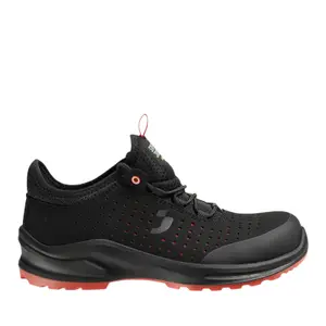 Veiligheidsschoeisel Safety Jogger Industrial Modulo S1PL image-0