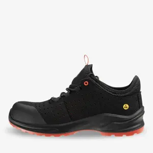 Veiligheidsschoeisel Safety Jogger Industrial Modulo S1PL image-1