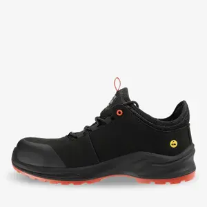 Safety shoes Safety Jogger Industrial Modulo S3L image-1