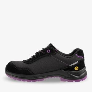 Veiligheidsschoenen voor dames Safety Jogger Works Industrial Organic S1P image-1