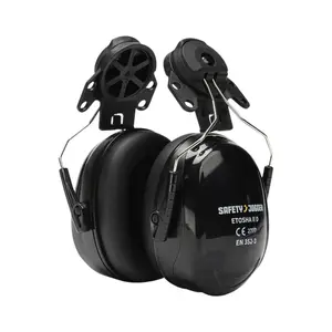 Detachable headphones Safety Jogger Industrial Etoshaii image-0