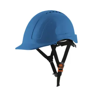 Capacete de trabalho Safety Jogger Industrial Ajusco image-0