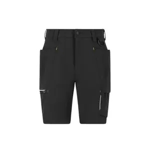 Short Safety Jogger Works Deneb Full Stretch image-0