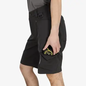 Short Safety Jogger Works Deneb Full Stretch image-2