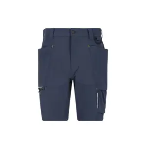 Shorts Safety Jogger Works Deneb Full Stretch image-0