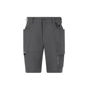 Short Safety Jogger Works Deneb Full Stretch image-0