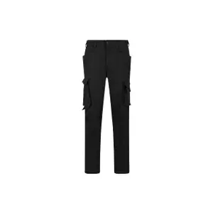 Work Trousers Safety Jogger Works Tirso image-0