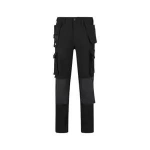 Work Trousers Safety Jogger Works Elm image-0