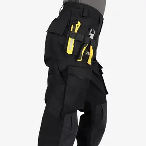 Work Trousers Safety Jogger Works Elm image-2