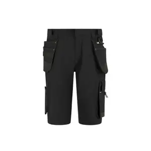 Short Safety Jogger Works Alkes 2 image-0