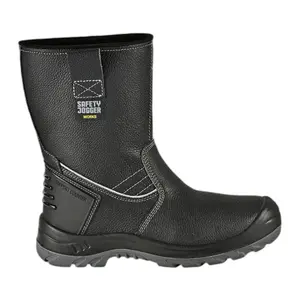 Safety boots Safety Jogger Industrial Best image-0