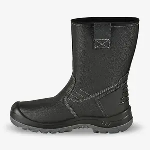 Safety boots Safety Jogger Industrial Best image-2