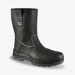 Safety boots Safety Jogger Industrial Best image-1