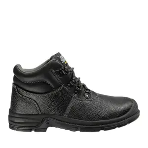 Safety shoes Safety Jogger Industrial Bestboy259 image-0