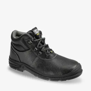 Safety shoes Safety Jogger Industrial Bestboy259 image-1