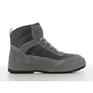 Women's safety shoes Safety Jogger Industrial Botanic High image-0