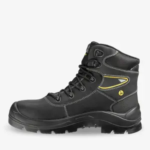 Safety shoes Safety Jogger Industrial Basalt High image-2