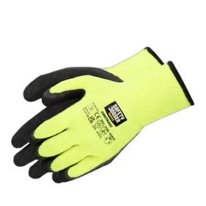 Safety gloves Safety Jogger Industrial Construhot (x12) image-0