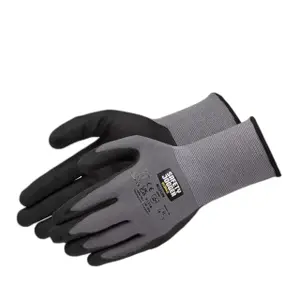 Γάντια προστασίας Safety Jogger Industrial Allflex 4 1 3 1 A (x3) image-0