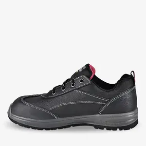 Women's safety shoes Safety Jogger Industrial Best image-1