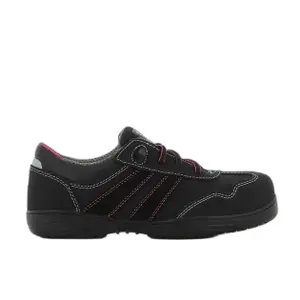 Women's safety shoes Safety Jogger Industrial Ceres image-0